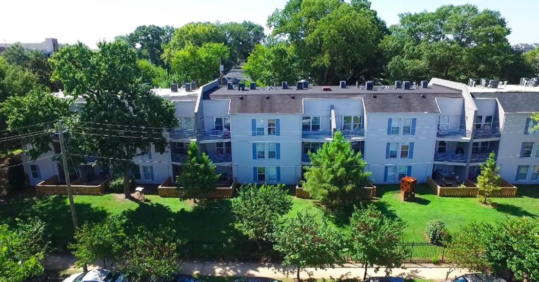The Avery Atlanta Bagian luar foto